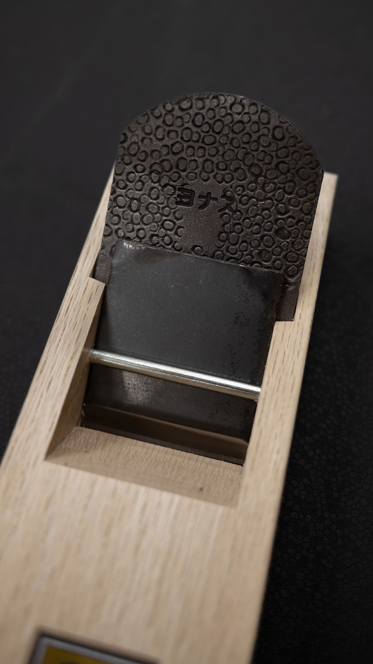 Yonasu Japanischer Handhobel