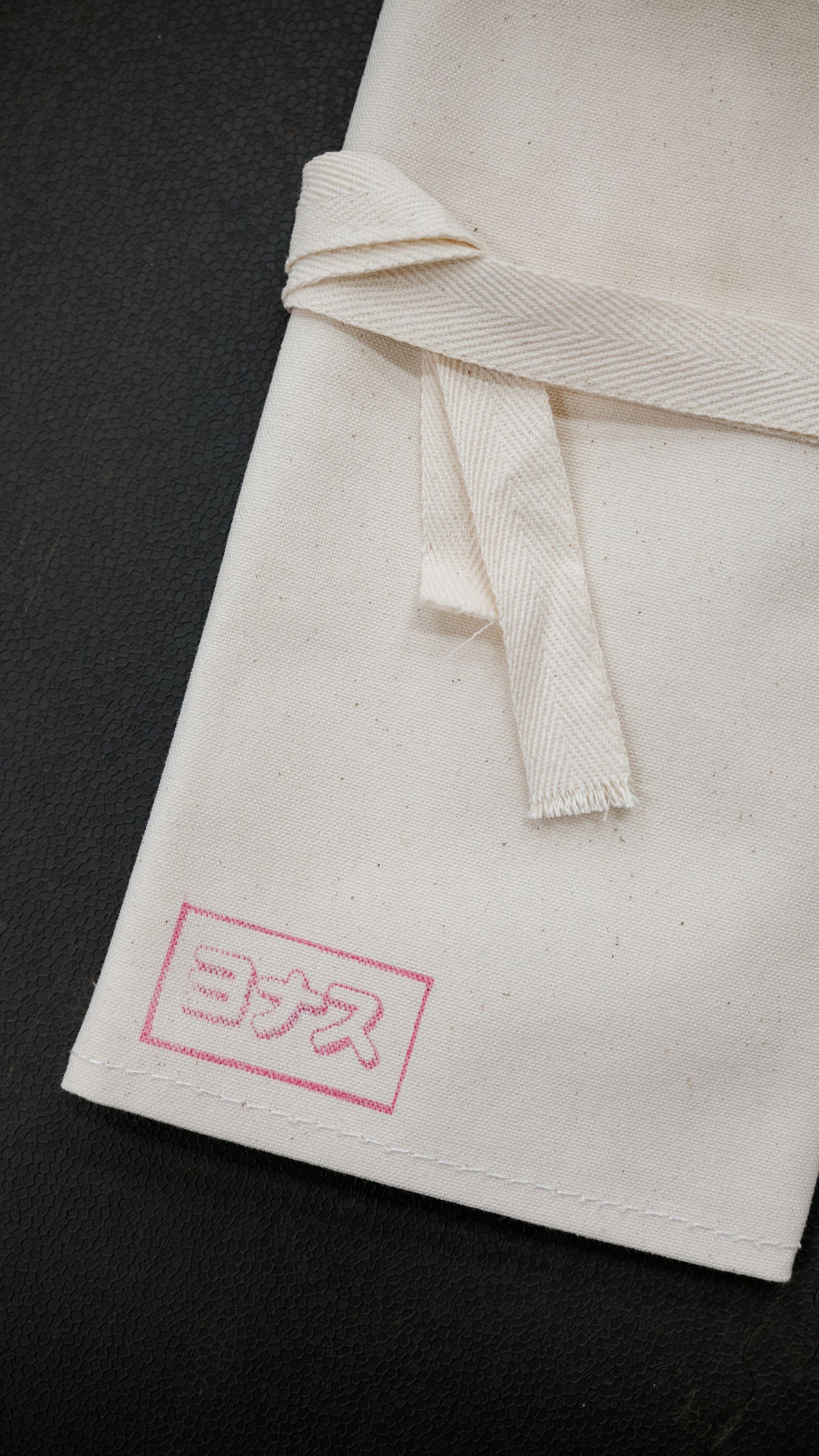 Yonasu Sägentasche