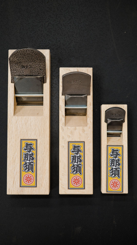 Yonasu Japanischer Handhobel