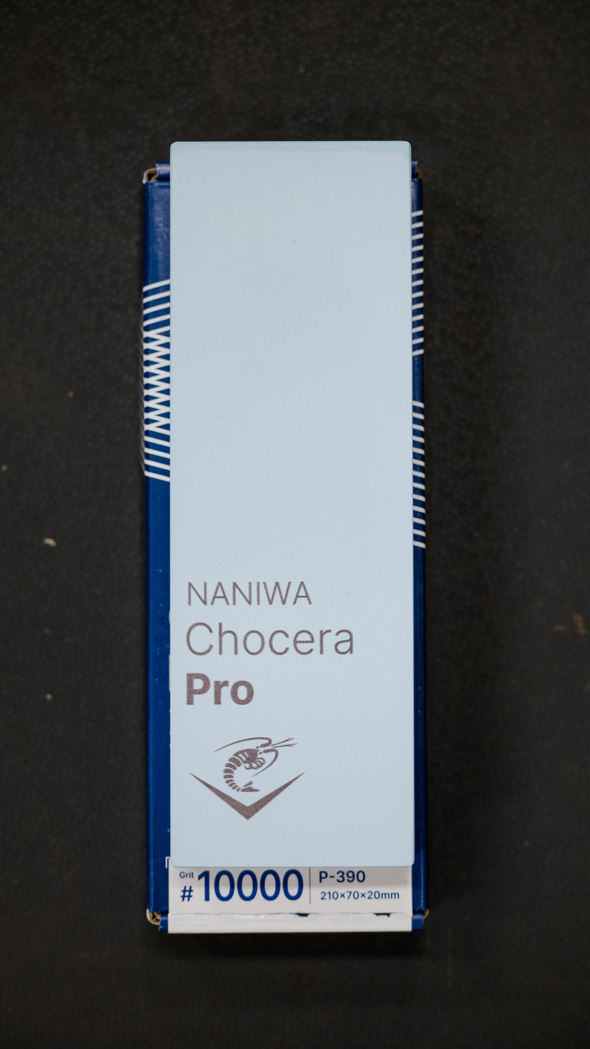 NANIWA - Chocera Pro - Wasserschleifsteine