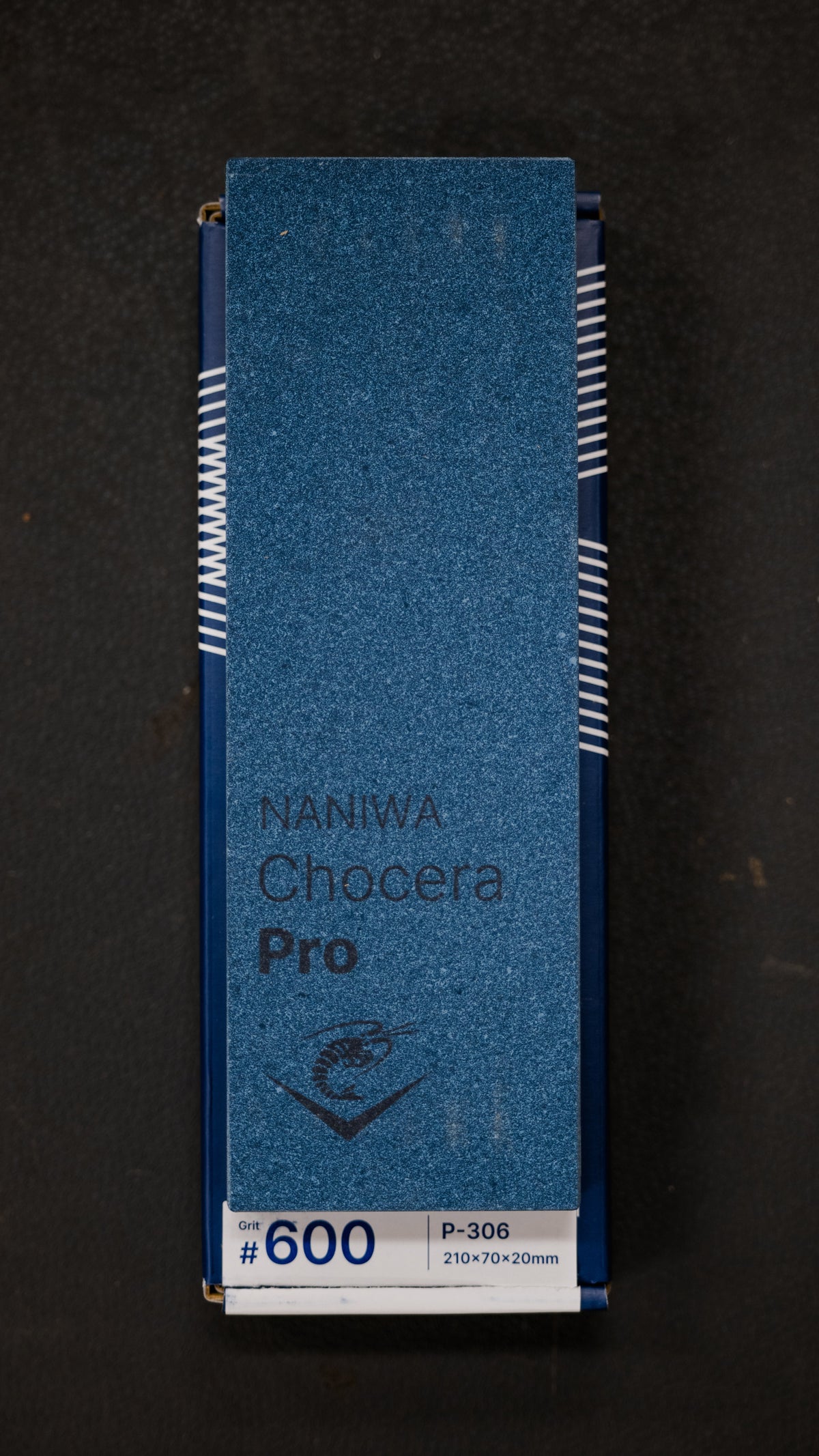 NANIWA - Chocera Pro - Wasserschleifsteine