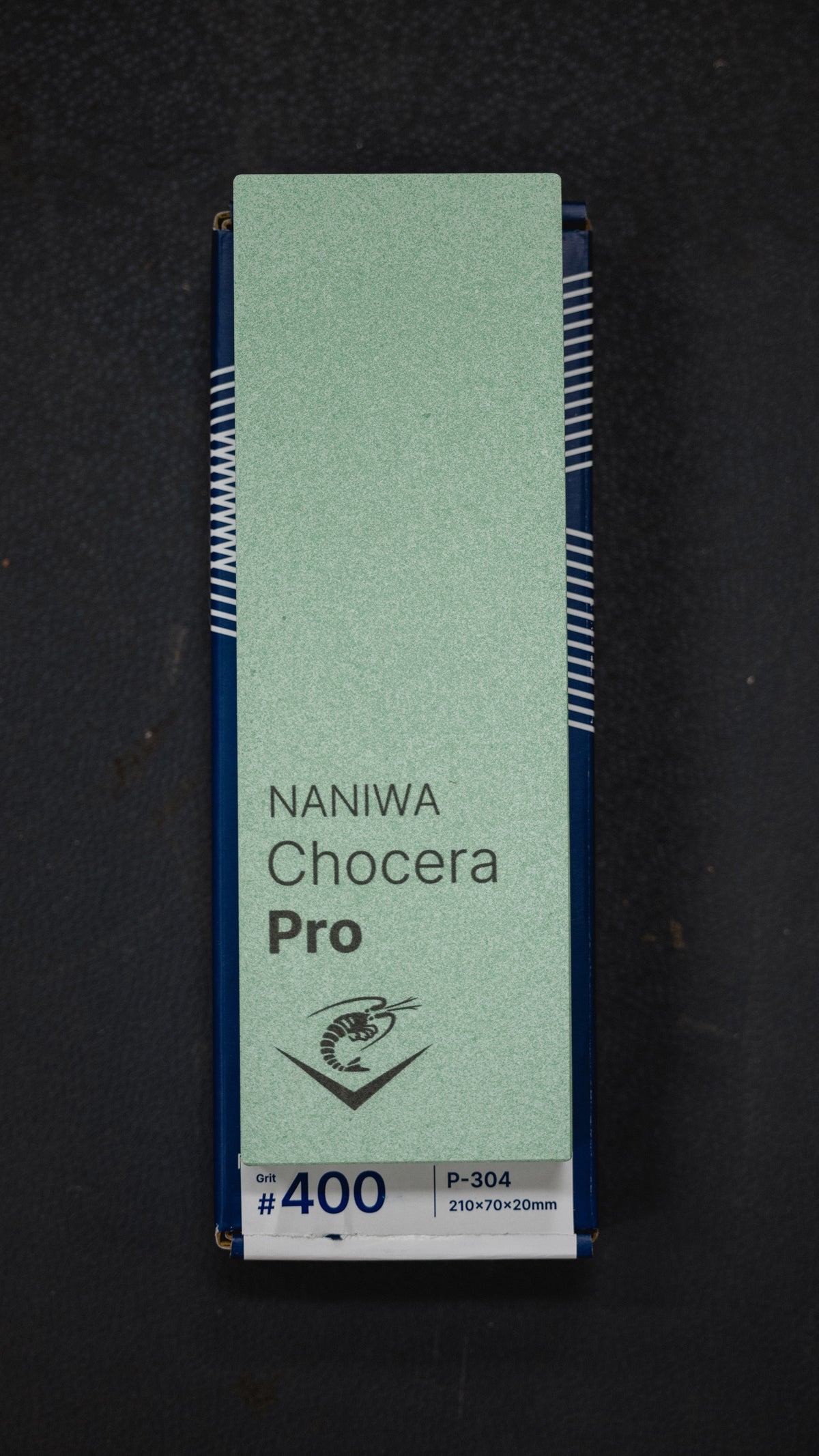 NANIWA - Chocera Pro - Wasserschleifsteine