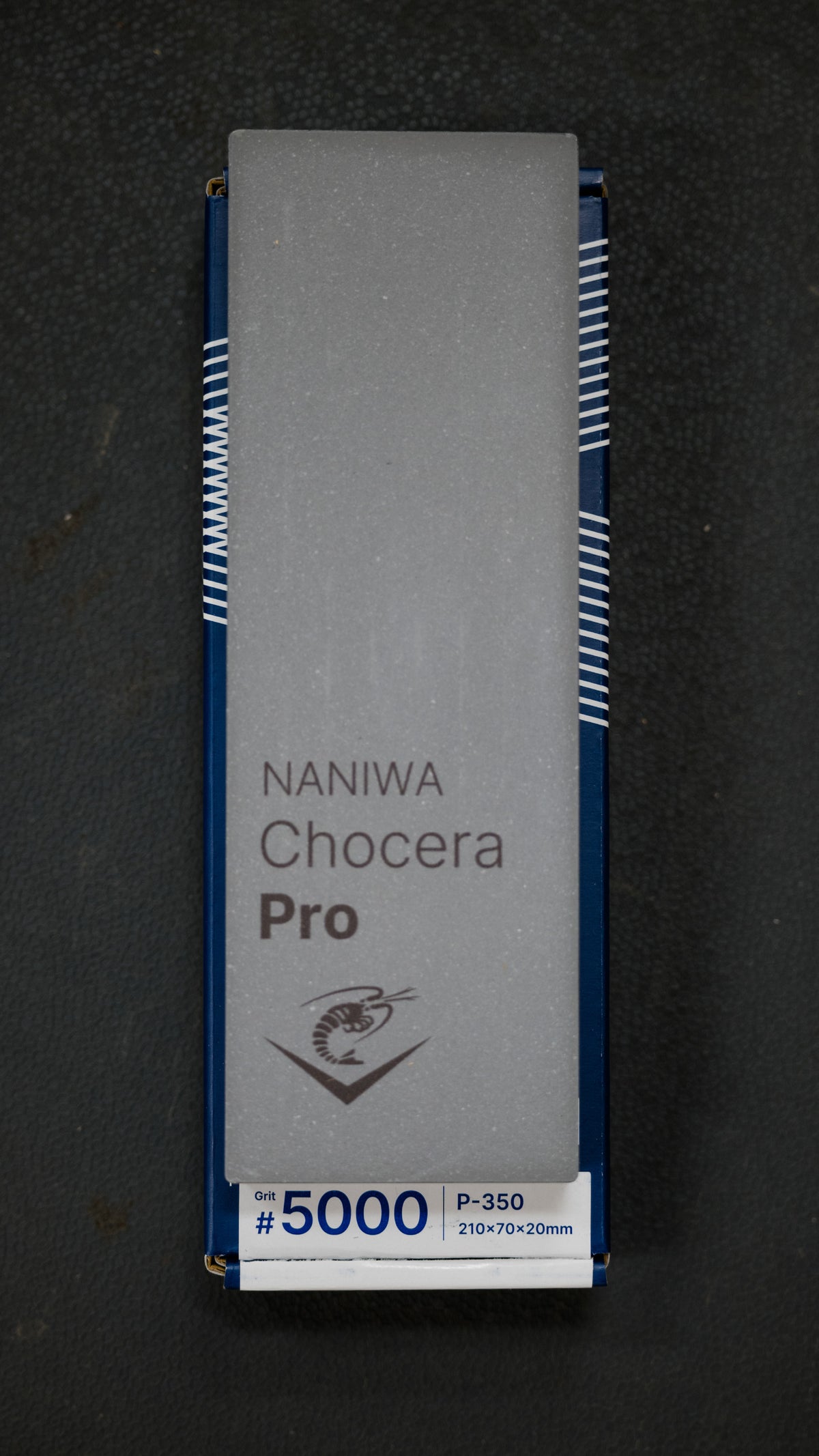 NANIWA - Chocera Pro - Wasserschleifsteine