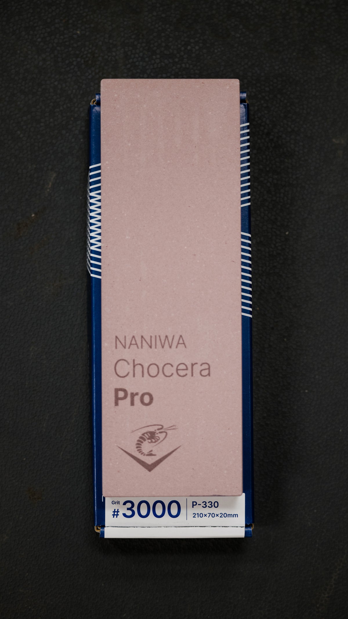 NANIWA - Chocera Pro - Wasserschleifsteine