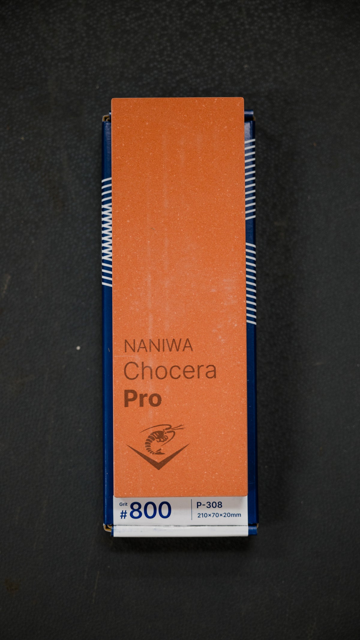 NANIWA - Chocera Pro - Wasserschleifsteine