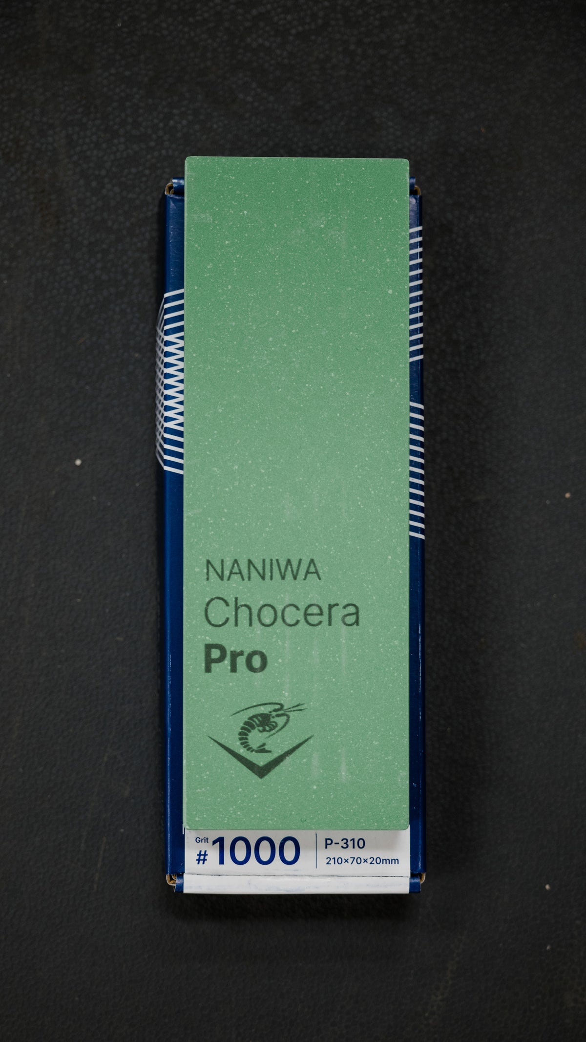 NANIWA - Chocera Pro - Wasserschleifsteine