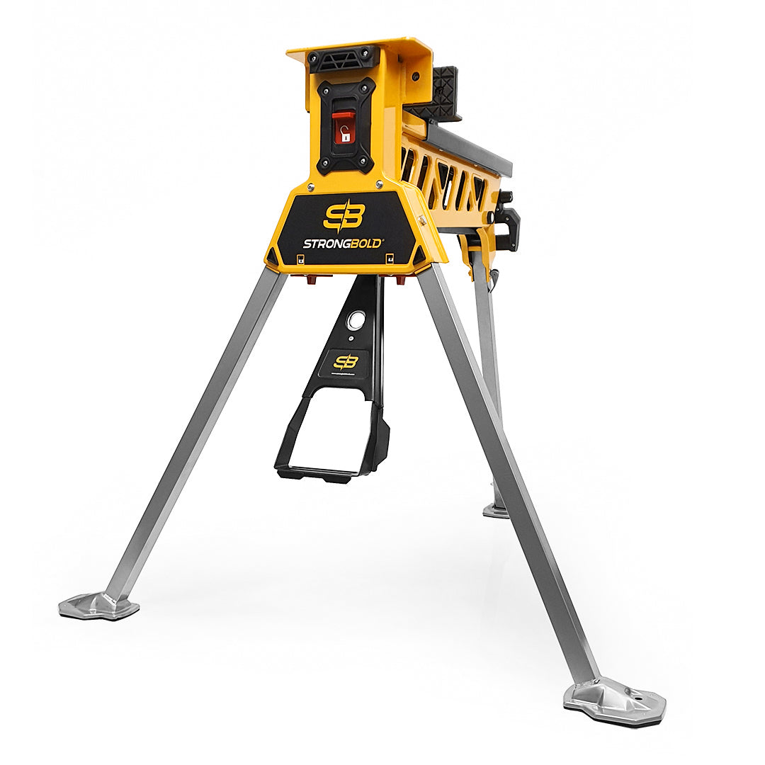STRONGBOLD S1 Mobiler Spannbock