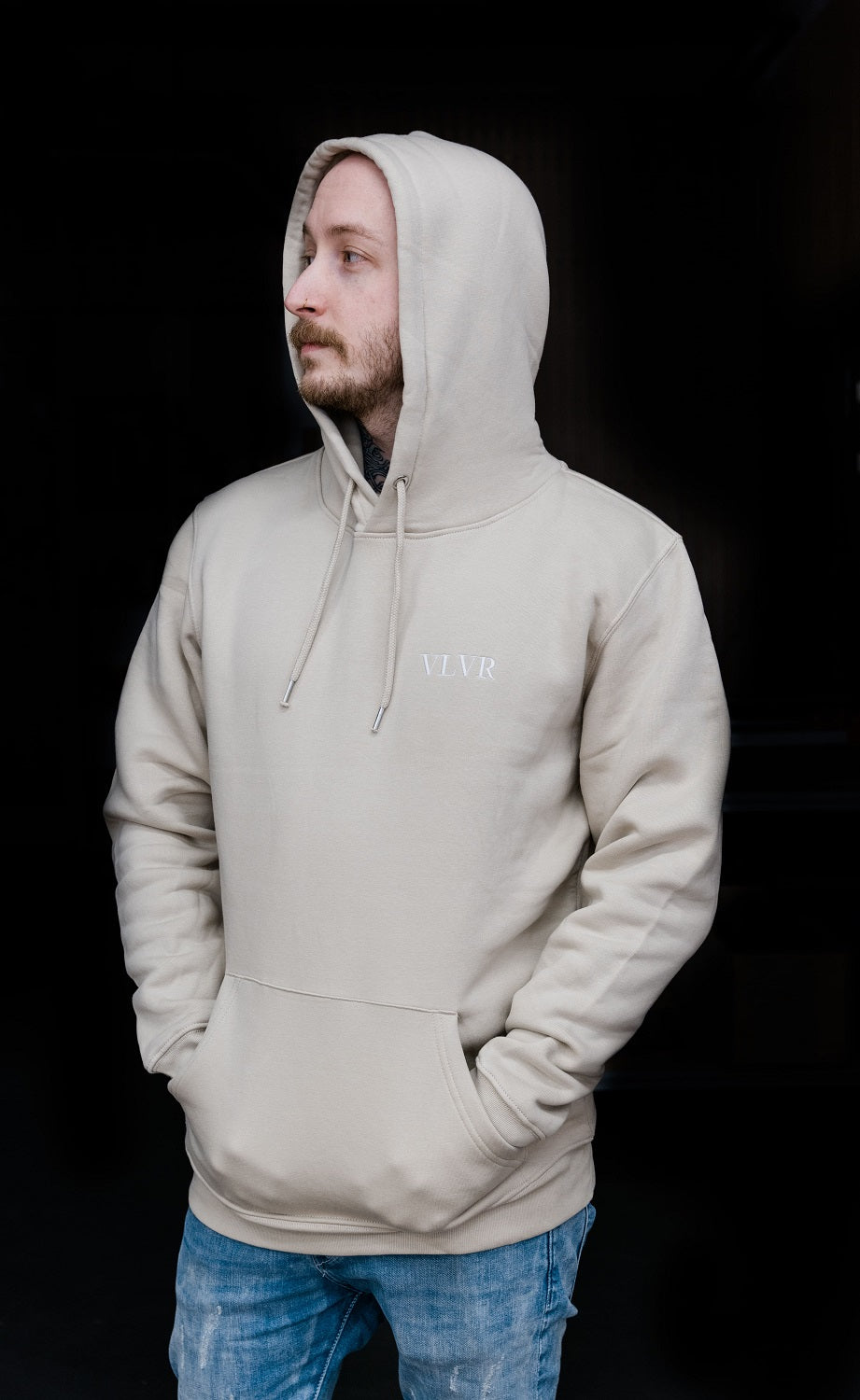 Jonas Winkler Pullover