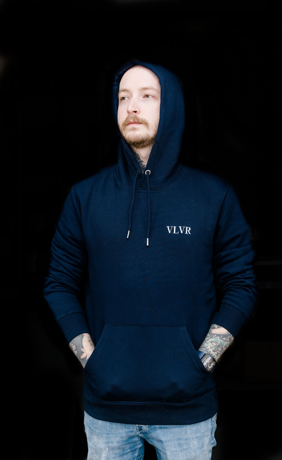 Jonas Winkler Kleidung