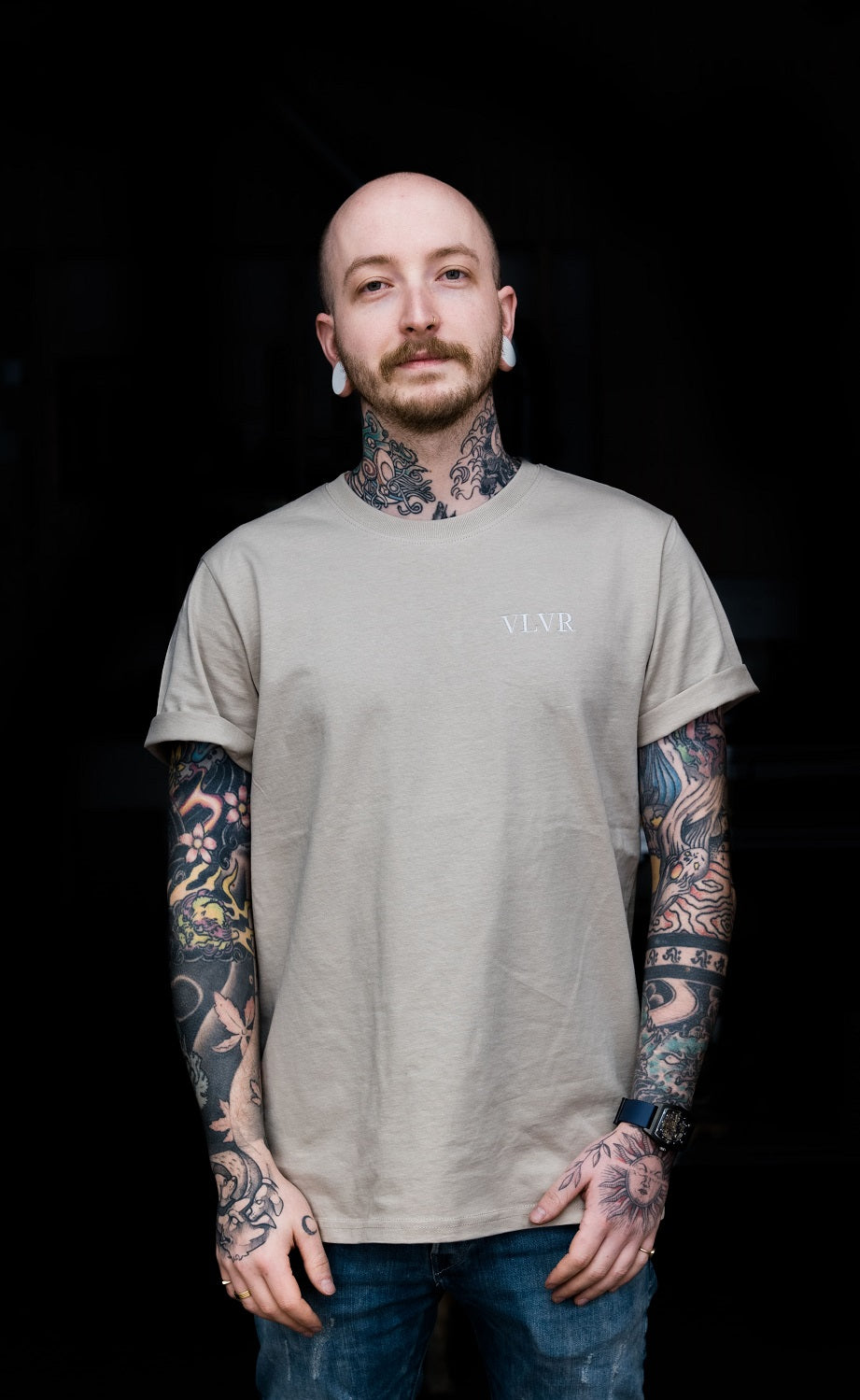 Jonas Winkler Shirt