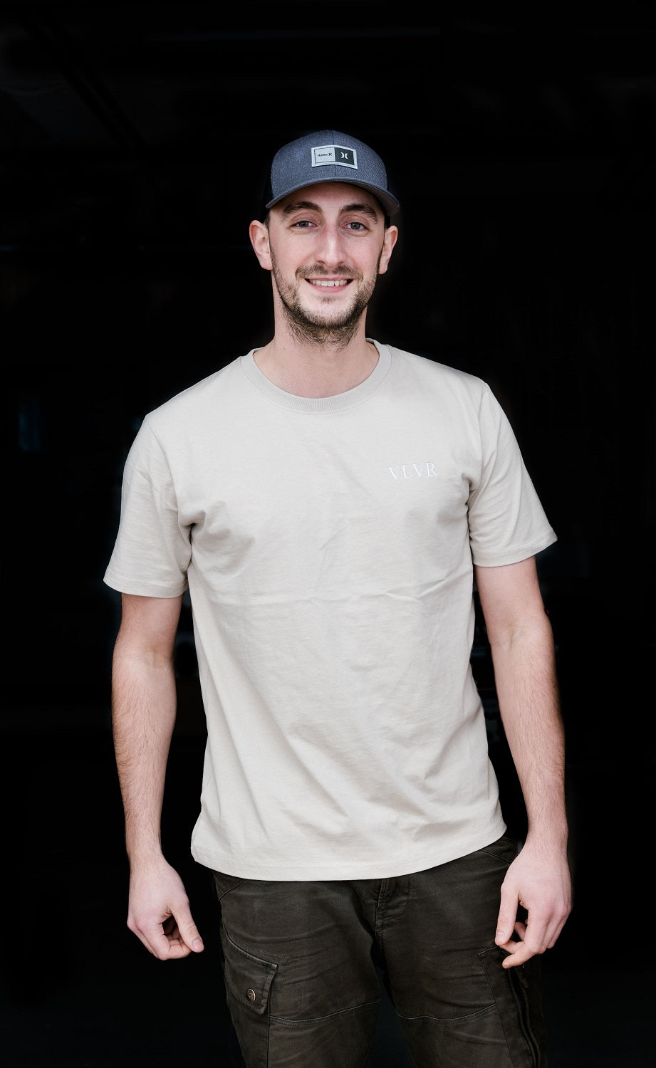 VLVR Shirt in L